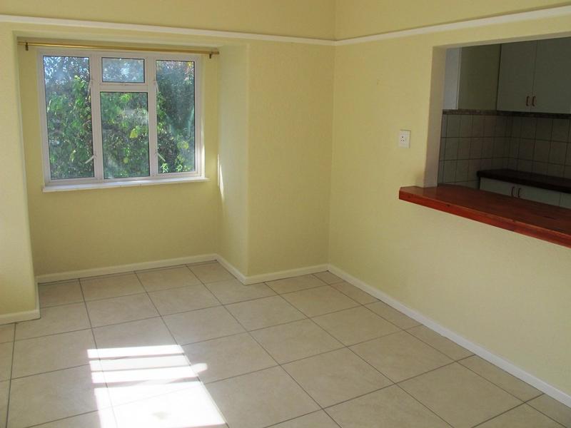 1 Bedroom Property for Sale in Plumstead Western Cape